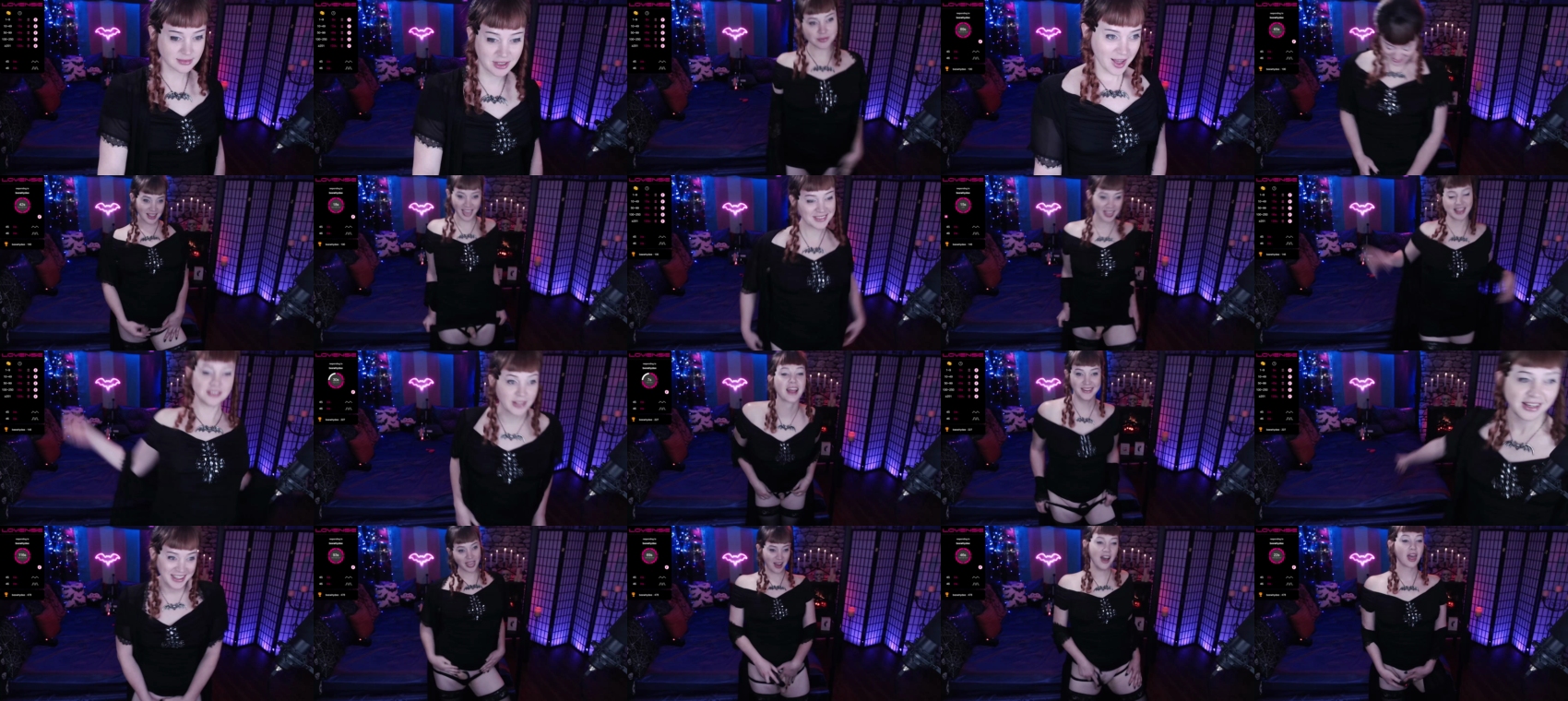 bettybats  23-08-2022